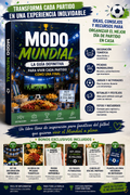 MODO MUNDIAL