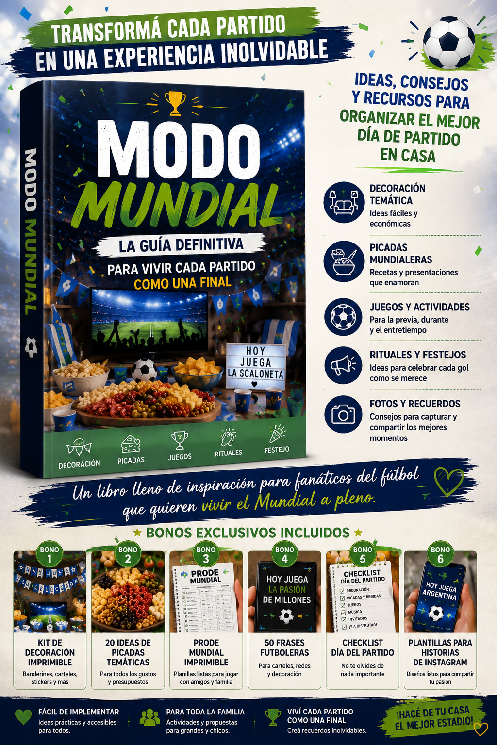 MODO MUNDIAL